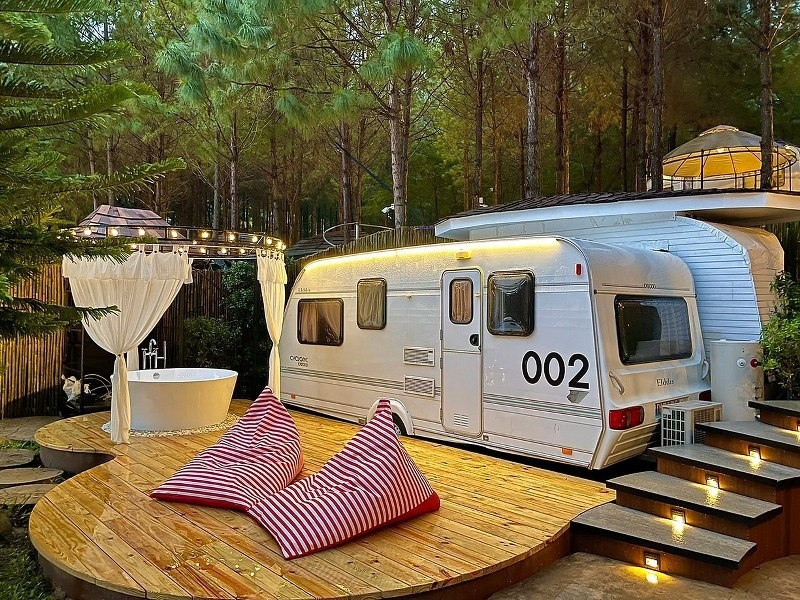 top 9+ ที่พักเพชรบูรณ์ 2567 ที่พักเปิดใหม่ สวยๆ ฟินทะเลหมอก