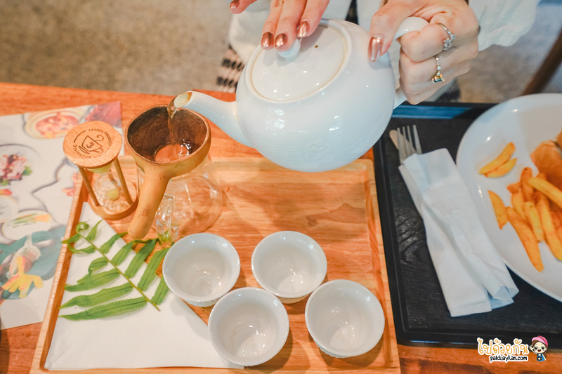 คาเฟ่ศรีราชา, ศรีราชา, common room stylish  ศรีราชา