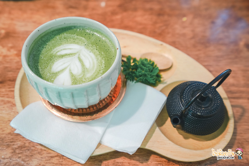 คาเฟ่ศรีราชา, ศรีราชา, common room stylish  ศรีราชา