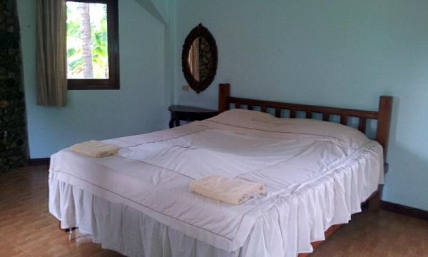 นครนายก, top 5+ ที่พักริมน้ำนครนายก บรรยากาศสุดฟิน ลงเล่นน้ำได้เลย