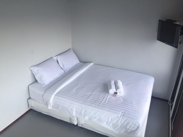 นครนายก, top 5+ ที่พักริมน้ำนครนายก บรรยากาศสุดฟิน ลงเล่นน้ำได้เลย