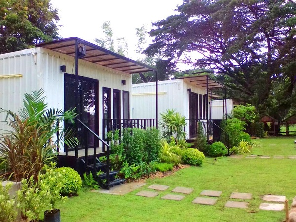 นครนายก, top 5+ ที่พักริมน้ำนครนายก บรรยากาศสุดฟิน ลงเล่นน้ำได้เลย