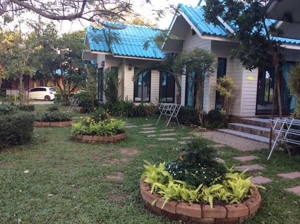 นครนายก, top 5+ ที่พักริมน้ำนครนายก บรรยากาศสุดฟิน ลงเล่นน้ำได้เลย