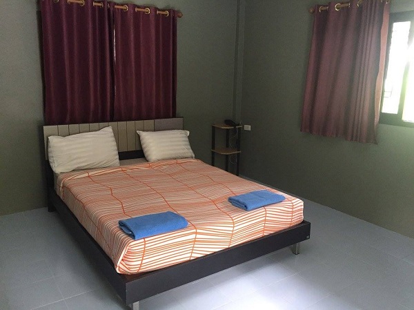 นครนายก, top 5+ ที่พักริมน้ำนครนายก บรรยากาศสุดฟิน ลงเล่นน้ำได้เลย