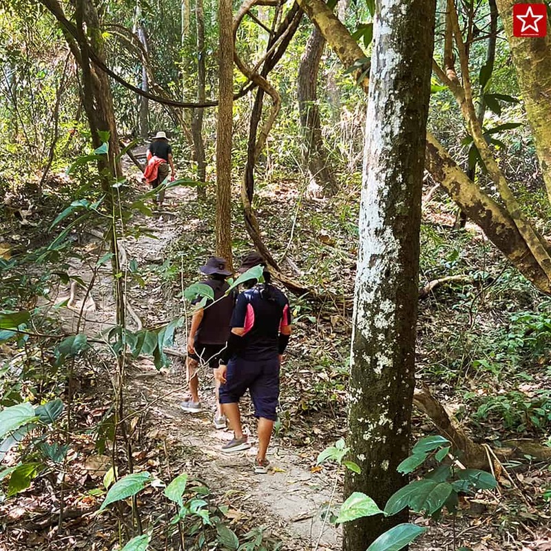 reviewchaingmai, น้ำตกห้วยตึงเฒ่า, น้ำตกเชียงใหม่, รีวิวเชียงใหม่, วิ่งเทรลเชียงใหม่, ห้วยตึงเฒ่า, เดินป่าเชียงใหม่, เดินเขาเชียงใหม่, สุดทึ่ง!! น้ำตกห้วยตึงเฒ่า ลึกลับใกล้ตัวเมืองเชียงใหม่