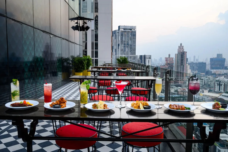 top 15+ ร้านอาหาร ฉลองวันเกิด 2024 เซอร์ไพรส์ทั้งที มื้อนี้ต้องจัดให้พิเศษ