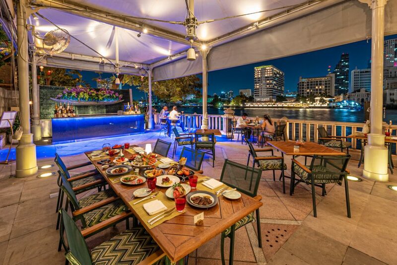 top 15+ ร้านอาหาร ฉลองวันเกิด 2024 เซอร์ไพรส์ทั้งที มื้อนี้ต้องจัดให้พิเศษ