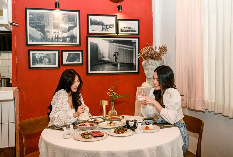 top 15+ ร้านอาหาร ฉลองวันเกิด 2024 เซอร์ไพรส์ทั้งที มื้อนี้ต้องจัดให้พิเศษ