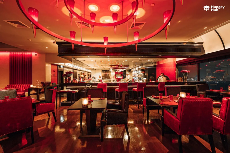 top 15+ ร้านอาหาร ฉลองวันเกิด 2024 เซอร์ไพรส์ทั้งที มื้อนี้ต้องจัดให้พิเศษ