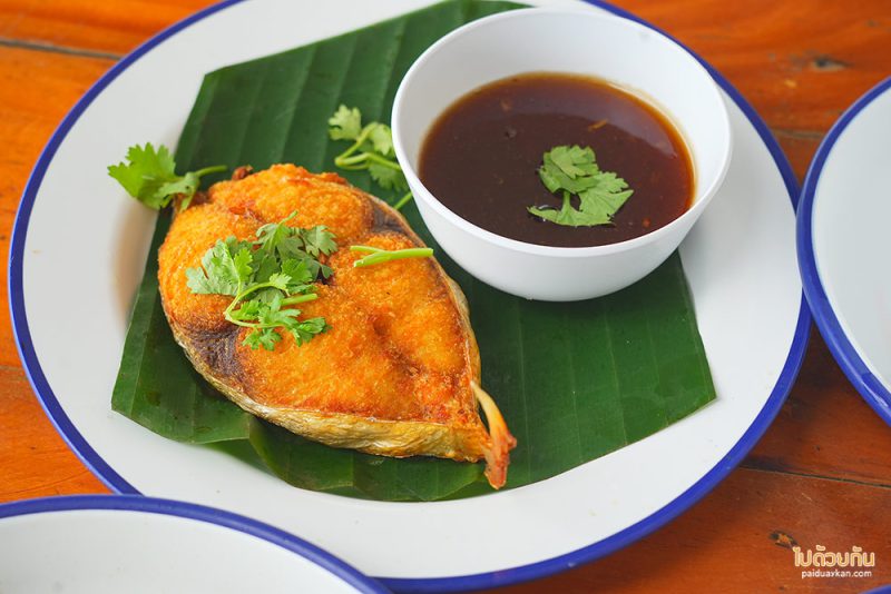 ตามสั่งตี๋น้อยริมเล, ร้านอาหารหาดแสงจันทร์, ร้านอาหารหาดแหมเจริญ, หาดแหลมเจริญ, ร้านอาหารทะเลอร่อยระยอง, ตามสั่งตี๋น้อยริมเล อาหารทะเลตามสั่ง อร่อย ถูก ราคาสิบ