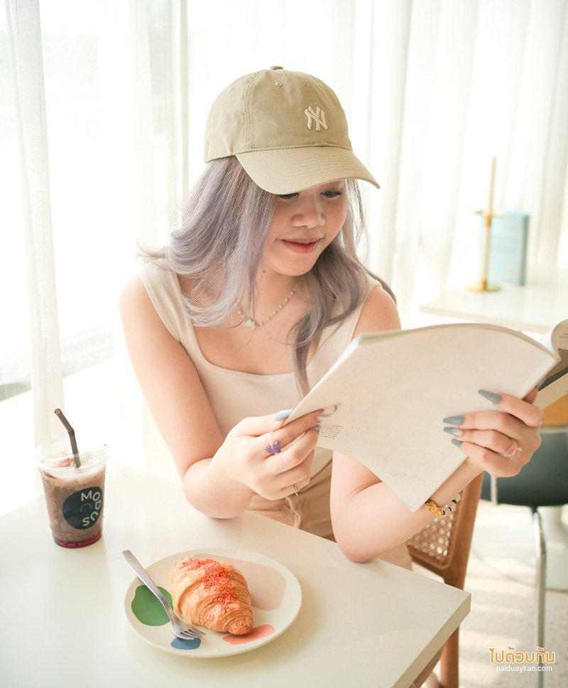 คาเฟ่ปทุมธานี, modus.23, คาเฟ่มินิมอลปทุมธานี, คาเฟ่เกาหลีปทุมธานี, modus.23 คาเฟ่มินิมอล ฟีลเกาหลี