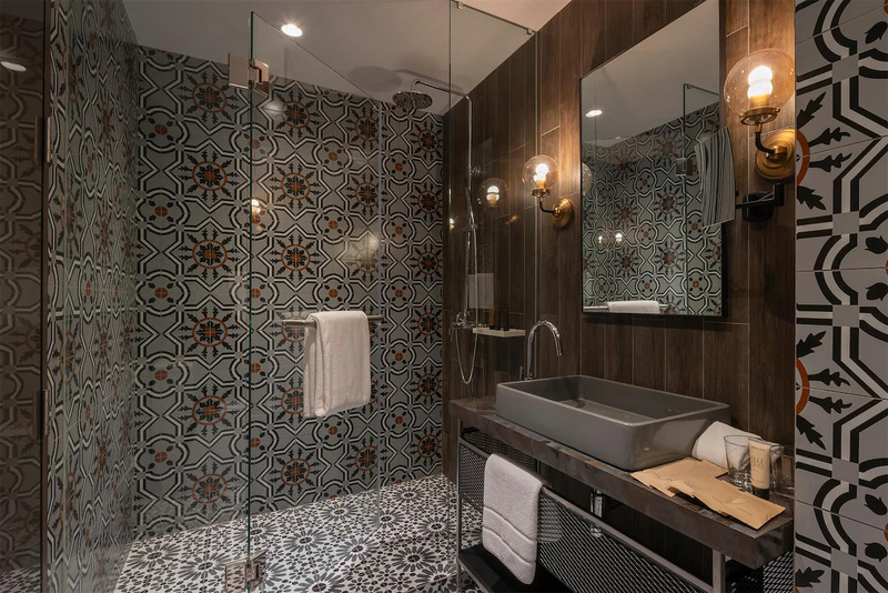 passa hotel bangkok บูติกโฮเทลในสีลม ที่เรียบง่ายแต่มีเสน่ห์แบบไทยๆ