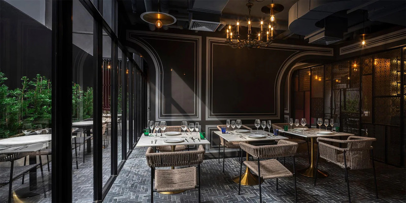 passa hotel bangkok บูติกโฮเทลในสีลม ที่เรียบง่ายแต่มีเสน่ห์แบบไทยๆ