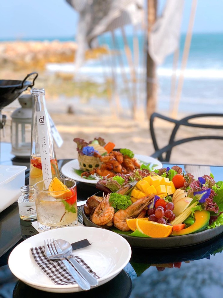 หัวหิน, top 10+ ร้านอาหารหัวหิน 2567 ร้านอาหารหัวหินติดทะเล อาหารอร่อย ราคาไม่แพง บรรยากาศดีมาก