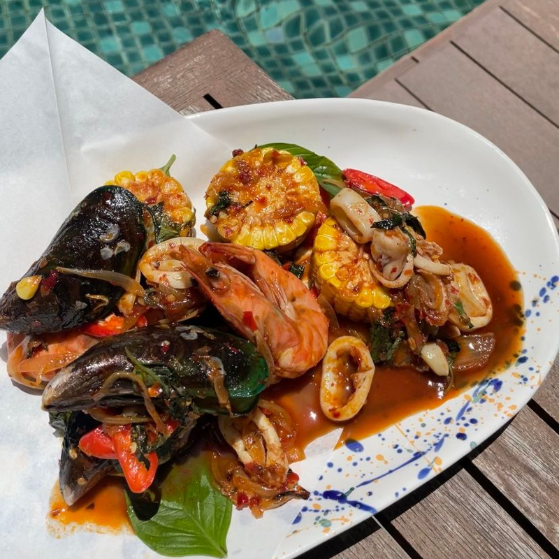 หัวหิน, top 10+ ร้านอาหารหัวหิน 2567 ร้านอาหารหัวหินติดทะเล อาหารอร่อย ราคาไม่แพง บรรยากาศดีมาก