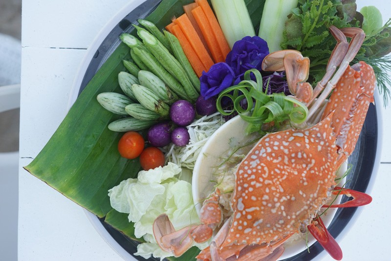 หัวหิน, top 10+ ร้านอาหารหัวหิน 2567 ร้านอาหารหัวหินติดทะเล อาหารอร่อย ราคาไม่แพง บรรยากาศดีมาก