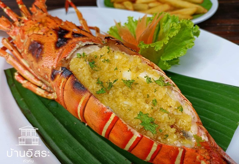 หัวหิน, top 10+ ร้านอาหารหัวหิน 2567 ร้านอาหารหัวหินติดทะเล อาหารอร่อย ราคาไม่แพง บรรยากาศดีมาก