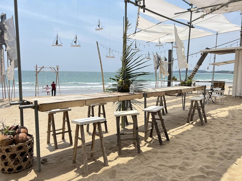 หัวหิน, top 10+ ร้านอาหารหัวหิน 2567 ร้านอาหารหัวหินติดทะเล อาหารอร่อย ราคาไม่แพง บรรยากาศดีมาก