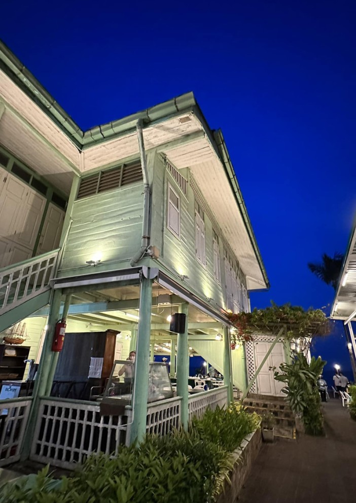 หัวหิน, top 10+ ร้านอาหารหัวหิน 2567 ร้านอาหารหัวหินติดทะเล อาหารอร่อย ราคาไม่แพง บรรยากาศดีมาก