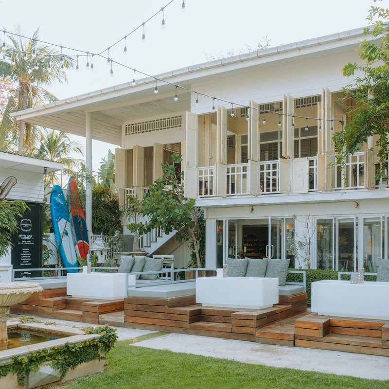 หัวหิน, top 10+ ร้านอาหารหัวหิน 2567 ร้านอาหารหัวหินติดทะเล อาหารอร่อย ราคาไม่แพง บรรยากาศดีมาก