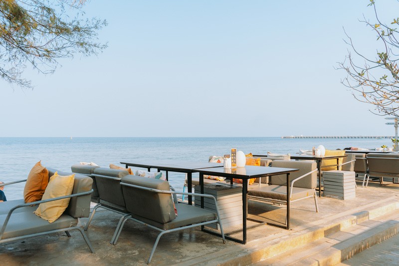 หัวหิน, top 10+ ร้านอาหารหัวหิน 2567 ร้านอาหารหัวหินติดทะเล อาหารอร่อย ราคาไม่แพง บรรยากาศดีมาก