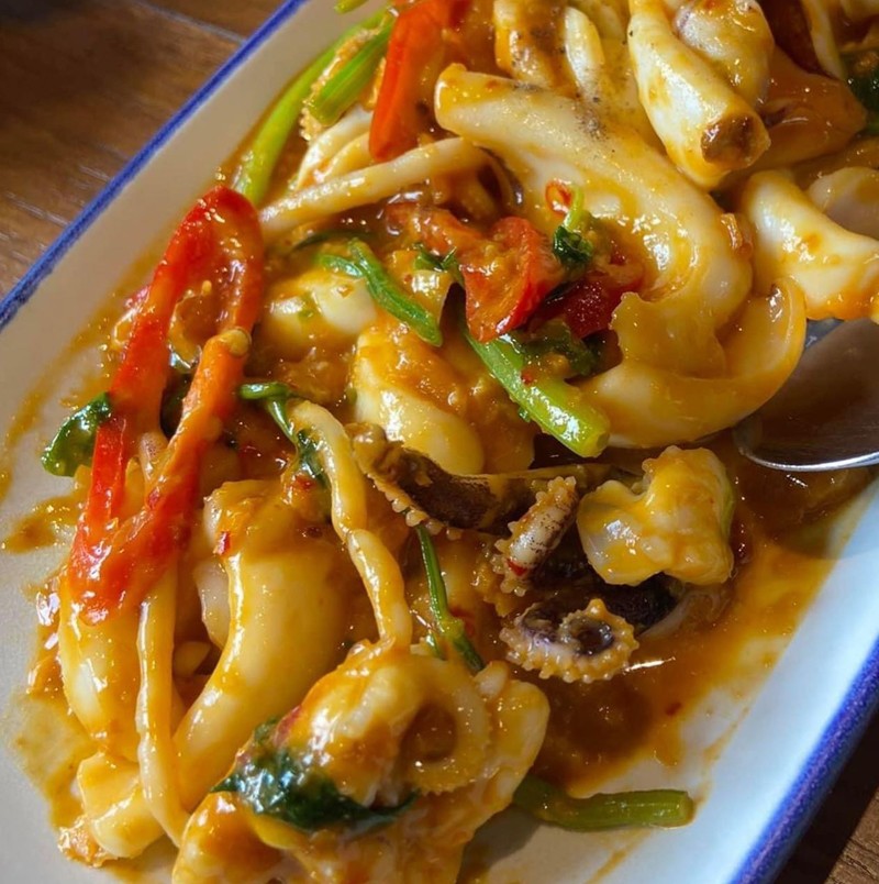 หัวหิน, top 10+ ร้านอาหารหัวหิน 2567 ร้านอาหารหัวหินติดทะเล อาหารอร่อย ราคาไม่แพง บรรยากาศดีมาก