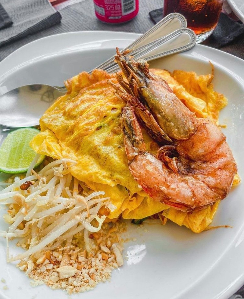 หัวหิน, top 10+ ร้านอาหารหัวหิน 2567 ร้านอาหารหัวหินติดทะเล อาหารอร่อย ราคาไม่แพง บรรยากาศดีมาก