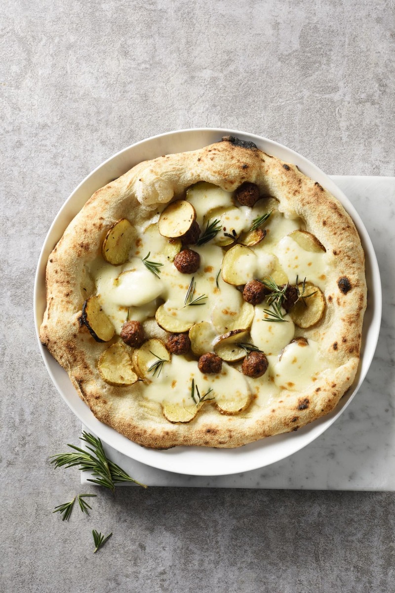 รวมร้านอาหารอิตาเลียน (italian) ร้านดังทั่ว กทม. ที่พร้อมเสิร์ฟพิซซ่า พาสต้าในรสชาติต้นตำรับแท้