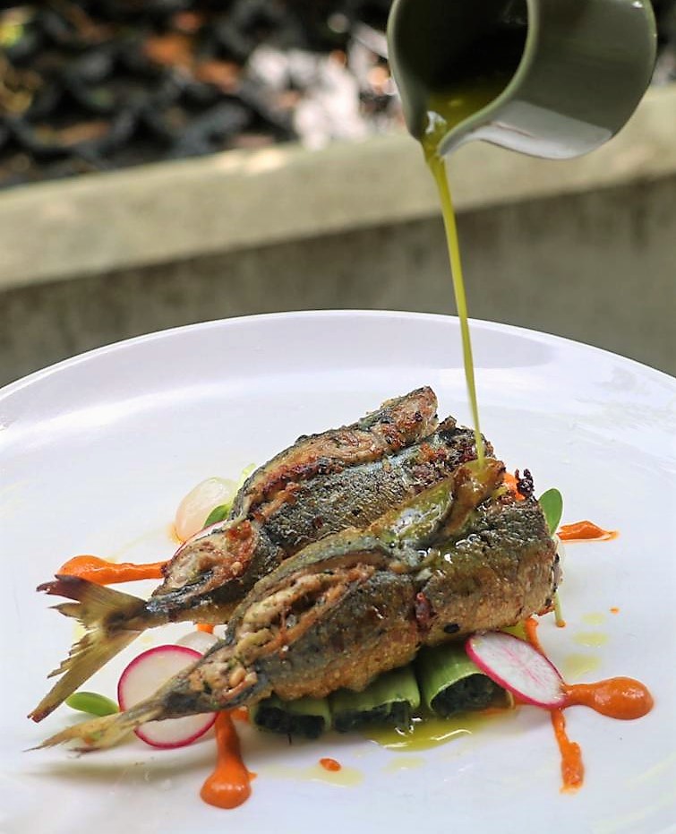 รวมร้านอาหารอิตาเลียน (italian) ร้านดังทั่ว กทม. ที่พร้อมเสิร์ฟพิซซ่า พาสต้าในรสชาติต้นตำรับแท้