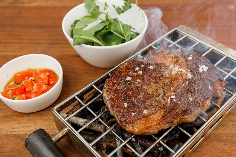 รวมร้านอาหารอิตาเลียน (italian) ร้านดังทั่ว กทม. ที่พร้อมเสิร์ฟพิซซ่า พาสต้าในรสชาติต้นตำรับแท้