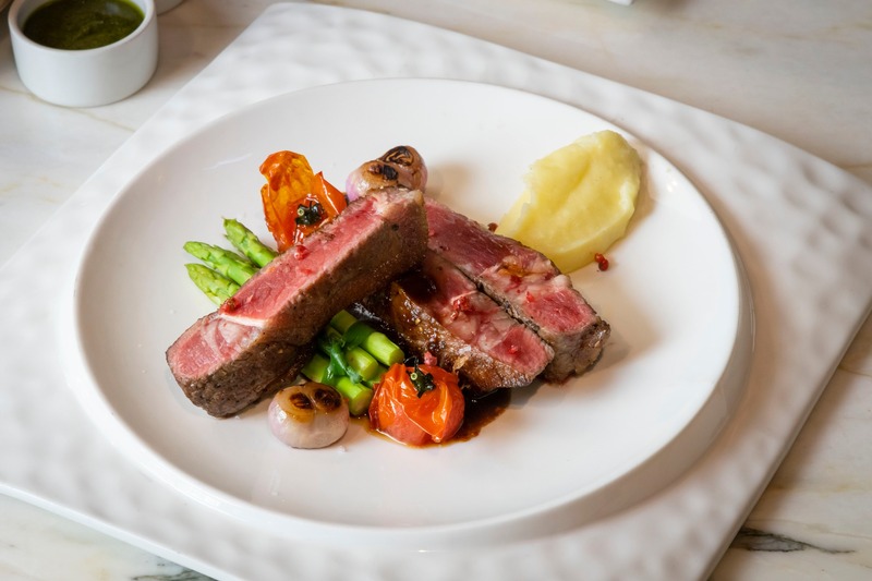 รวมร้านอาหารอิตาเลียน (italian) ร้านดังทั่ว กทม. ที่พร้อมเสิร์ฟพิซซ่า พาสต้าในรสชาติต้นตำรับแท้