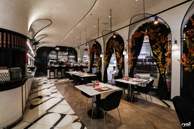 รวมร้านอาหารอิตาเลียน (italian) ร้านดังทั่ว กทม. ที่พร้อมเสิร์ฟพิซซ่า พาสต้าในรสชาติต้นตำรับแท้