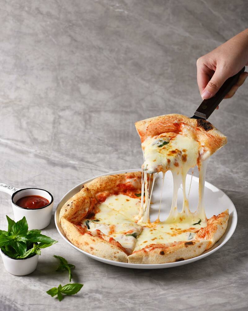 รวมร้านอาหารอิตาเลียน (italian) ร้านดังทั่ว กทม. ที่พร้อมเสิร์ฟพิซซ่า พาสต้าในรสชาติต้นตำรับแท้