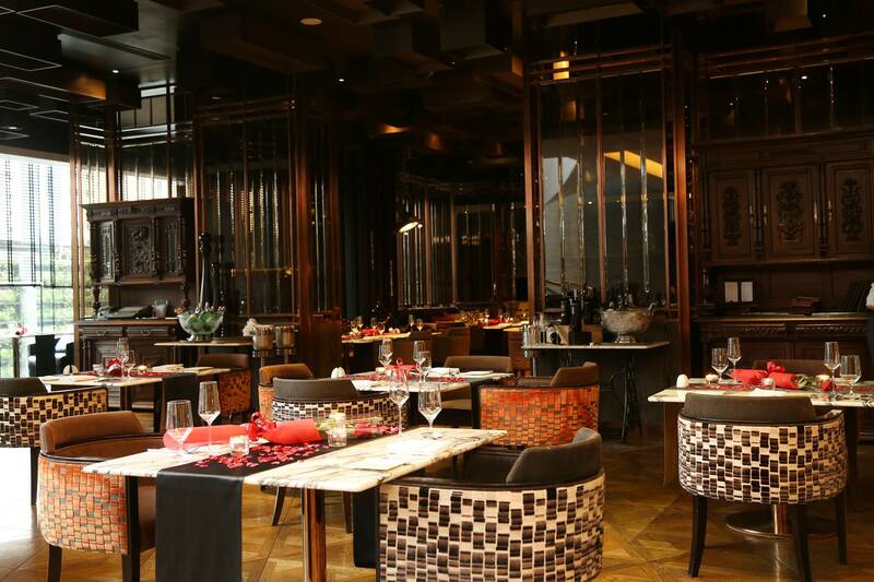 รวมร้านอาหารอิตาเลียน (italian) ร้านดังทั่ว กทม. ที่พร้อมเสิร์ฟพิซซ่า พาสต้าในรสชาติต้นตำรับแท้