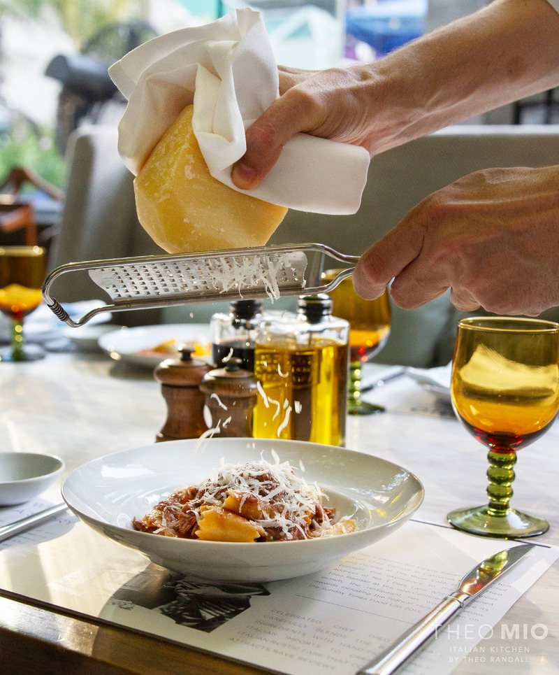 รวมร้านอาหารอิตาเลียน (italian) ร้านดังทั่ว กทม. ที่พร้อมเสิร์ฟพิซซ่า พาสต้าในรสชาติต้นตำรับแท้