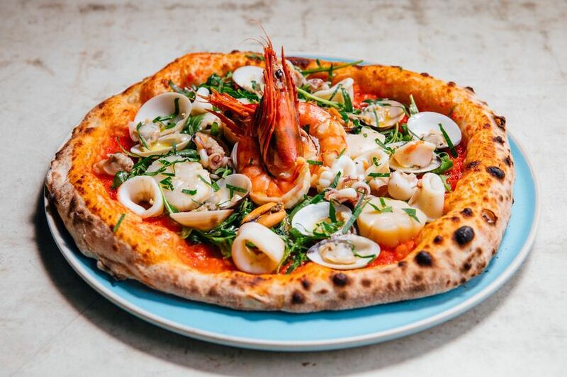 รวมร้านอาหารอิตาเลียน (italian) ร้านดังทั่ว กทม. ที่พร้อมเสิร์ฟพิซซ่า พาสต้าในรสชาติต้นตำรับแท้