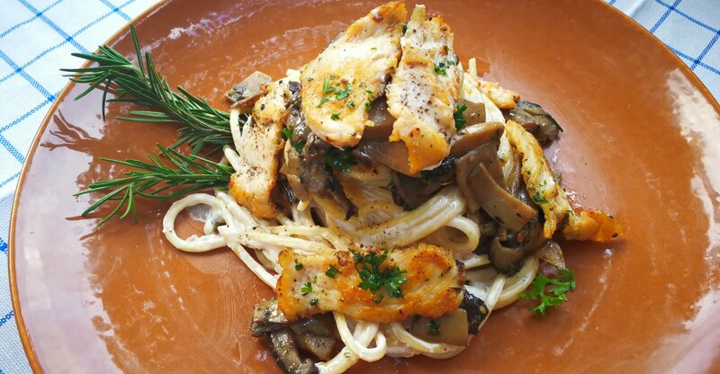 รวมร้านอาหารอิตาเลียน (italian) ร้านดังทั่ว กทม. ที่พร้อมเสิร์ฟพิซซ่า พาสต้าในรสชาติต้นตำรับแท้