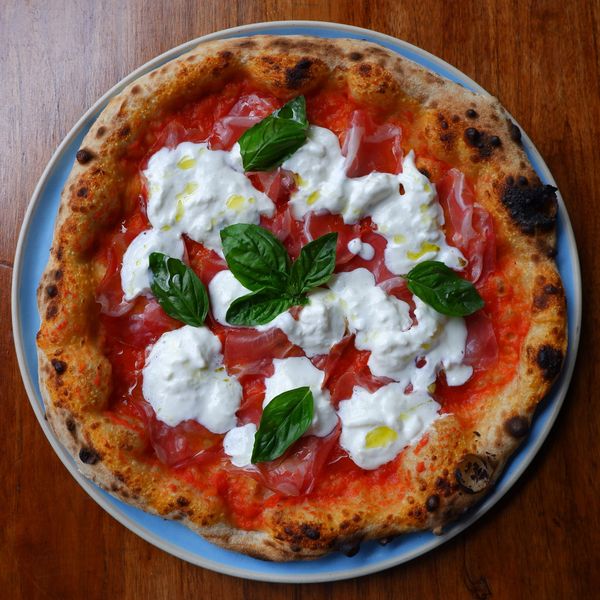 รวมร้านอาหารอิตาเลียน (italian) ร้านดังทั่ว กทม. ที่พร้อมเสิร์ฟพิซซ่า พาสต้าในรสชาติต้นตำรับแท้