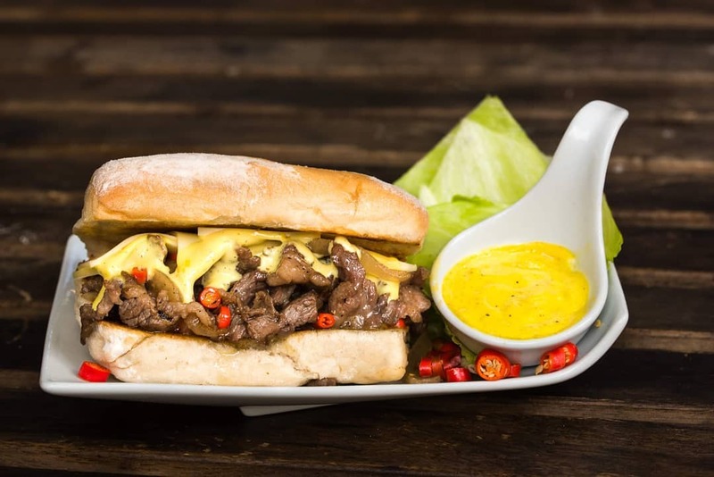 รวมร้านอาหารอิตาเลียน (italian) ร้านดังทั่ว กทม. ที่พร้อมเสิร์ฟพิซซ่า พาสต้าในรสชาติต้นตำรับแท้