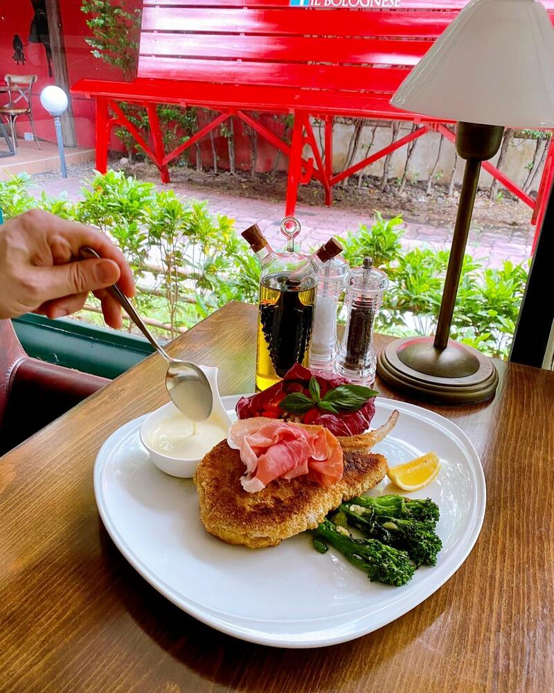 รวมร้านอาหารอิตาเลียน (italian) ร้านดังทั่ว กทม. ที่พร้อมเสิร์ฟพิซซ่า พาสต้าในรสชาติต้นตำรับแท้