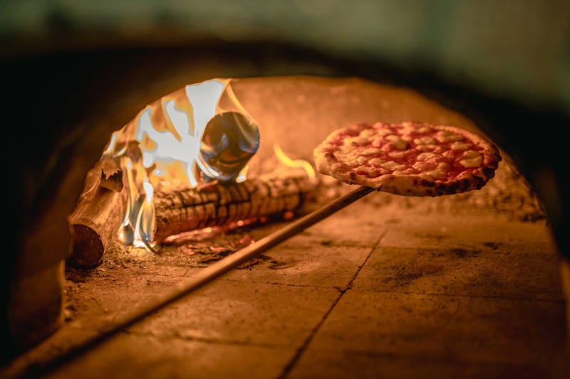 รวมร้านอาหารอิตาเลียน (italian) ร้านดังทั่ว กทม. ที่พร้อมเสิร์ฟพิซซ่า พาสต้าในรสชาติต้นตำรับแท้