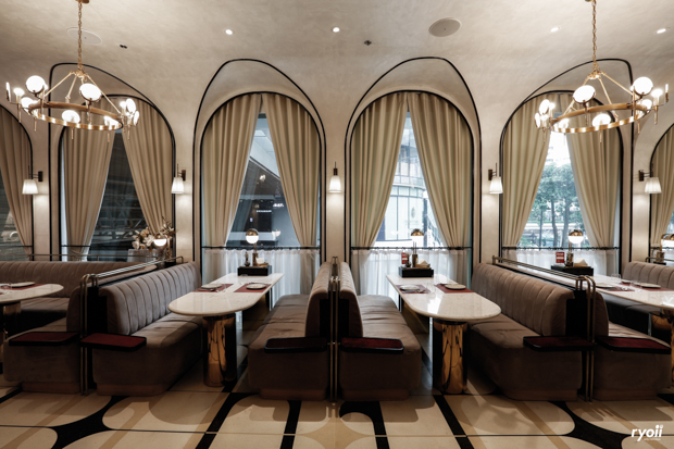 รวมร้านอาหารอิตาเลียน (italian) ร้านดังทั่ว กทม. ที่พร้อมเสิร์ฟพิซซ่า พาสต้าในรสชาติต้นตำรับแท้