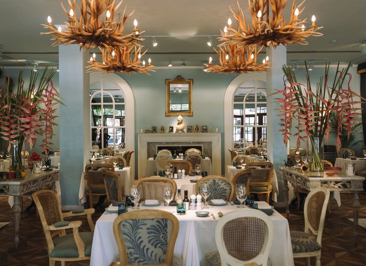 รวมร้านอาหารอิตาเลียน (italian) ร้านดังทั่ว กทม. ที่พร้อมเสิร์ฟพิซซ่า พาสต้าในรสชาติต้นตำรับแท้