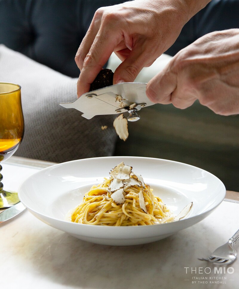 รวมร้านอาหารอิตาเลียน (italian) ร้านดังทั่ว กทม. ที่พร้อมเสิร์ฟพิซซ่า พาสต้าในรสชาติต้นตำรับแท้