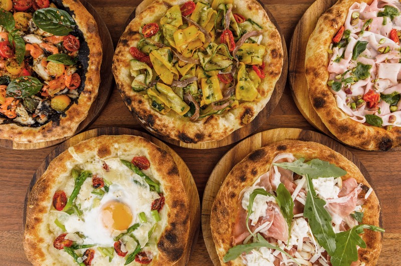 รวมร้านอาหารอิตาเลียน (italian) ร้านดังทั่ว กทม. ที่พร้อมเสิร์ฟพิซซ่า พาสต้าในรสชาติต้นตำรับแท้