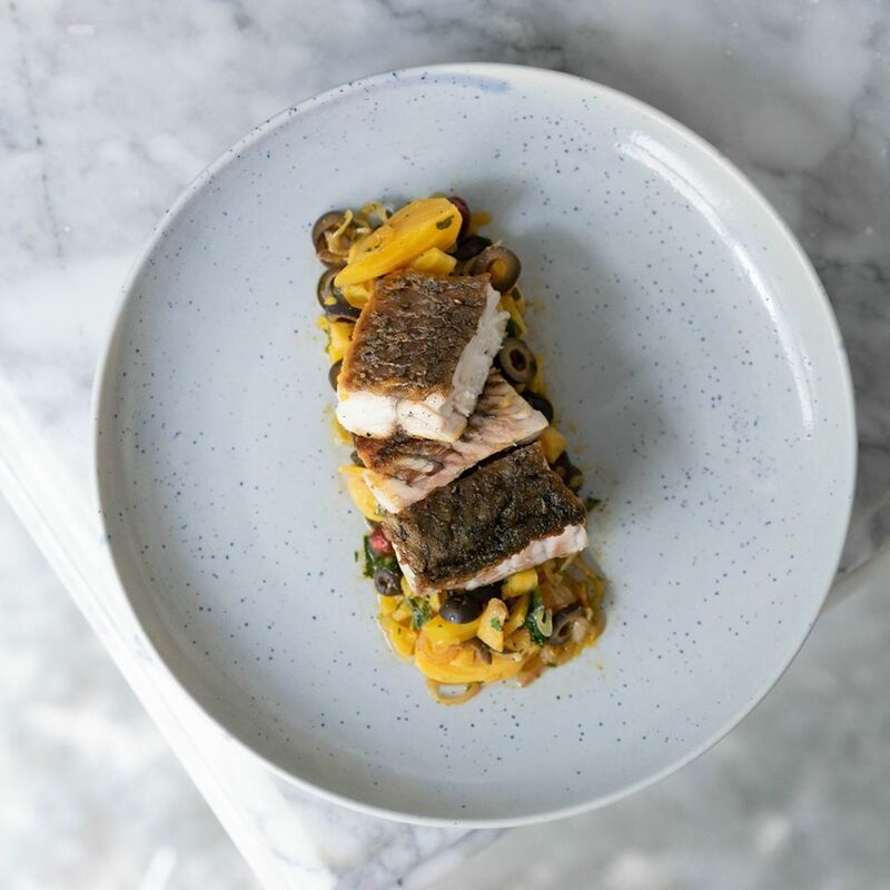 รวมร้านอาหารอิตาเลียน (italian) ร้านดังทั่ว กทม. ที่พร้อมเสิร์ฟพิซซ่า พาสต้าในรสชาติต้นตำรับแท้