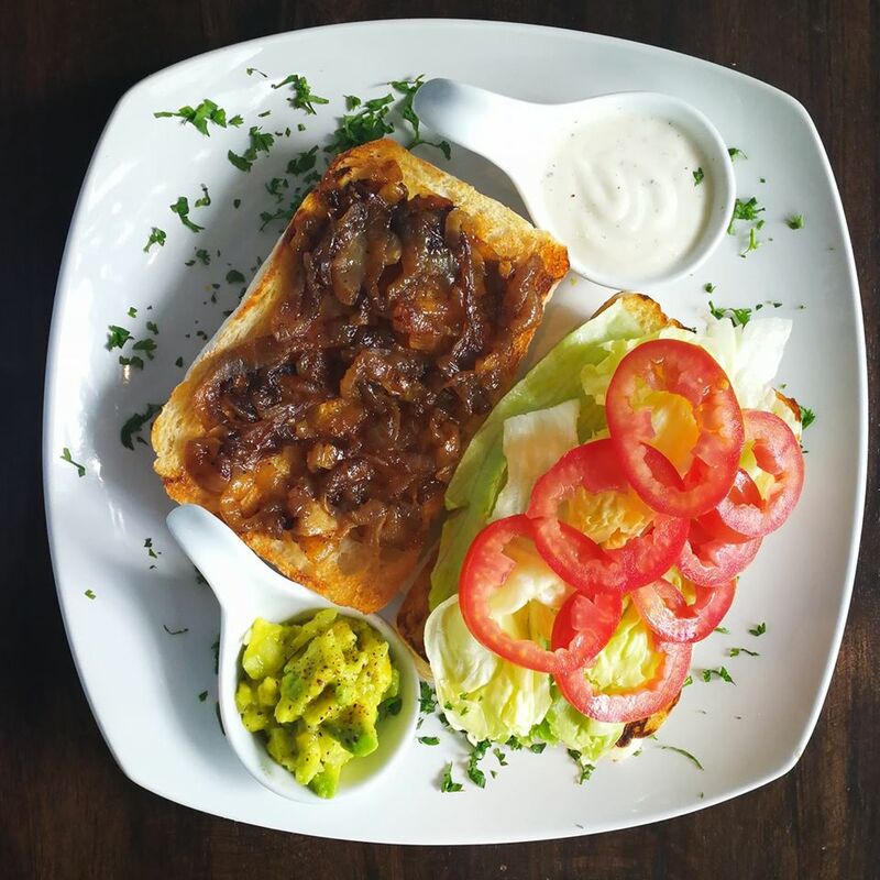 รวมร้านอาหารอิตาเลียน (italian) ร้านดังทั่ว กทม. ที่พร้อมเสิร์ฟพิซซ่า พาสต้าในรสชาติต้นตำรับแท้