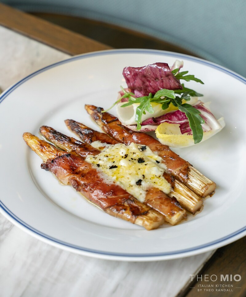 รวมร้านอาหารอิตาเลียน (italian) ร้านดังทั่ว กทม. ที่พร้อมเสิร์ฟพิซซ่า พาสต้าในรสชาติต้นตำรับแท้