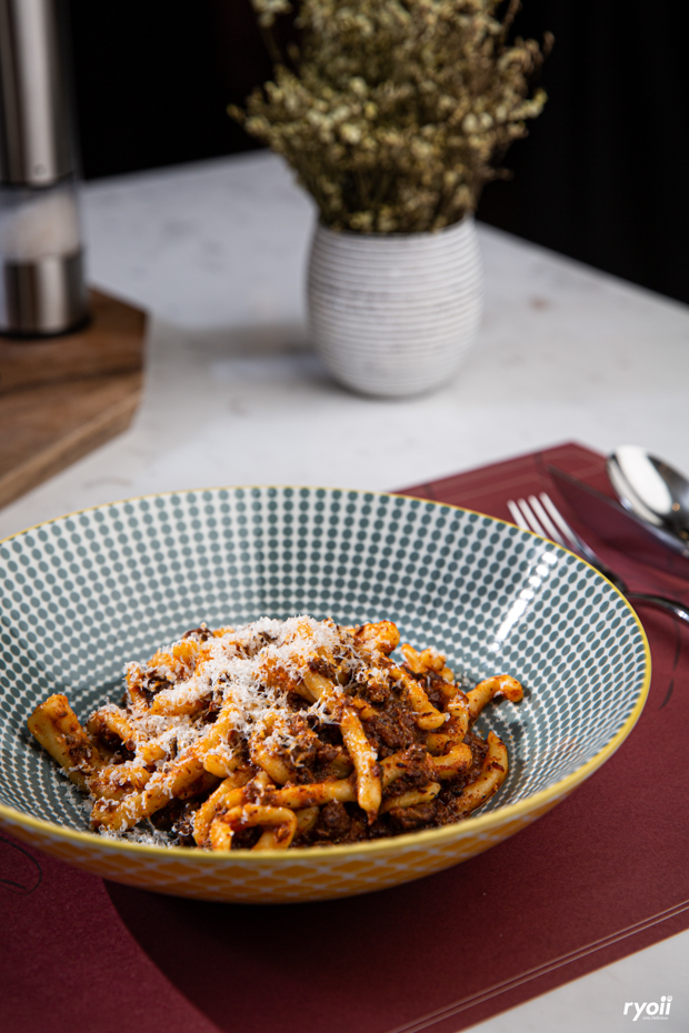 รวมร้านอาหารอิตาเลียน (italian) ร้านดังทั่ว กทม. ที่พร้อมเสิร์ฟพิซซ่า พาสต้าในรสชาติต้นตำรับแท้