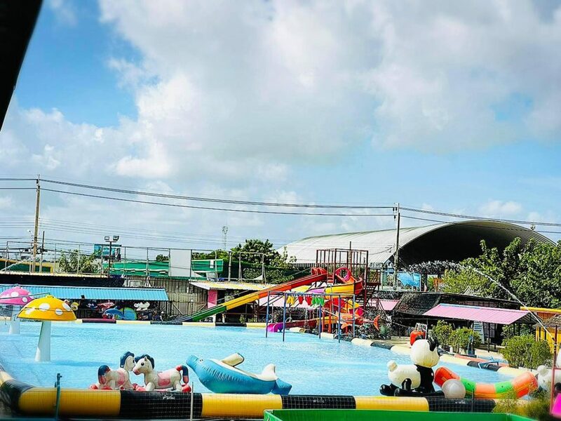 top 6+ สวนน้ำในกรุงเทพ 2567 เล่นน้ำมันส์ทั้งวัน ชุ่มฉ่ำได้ไม่ต้องไปไหนไกล